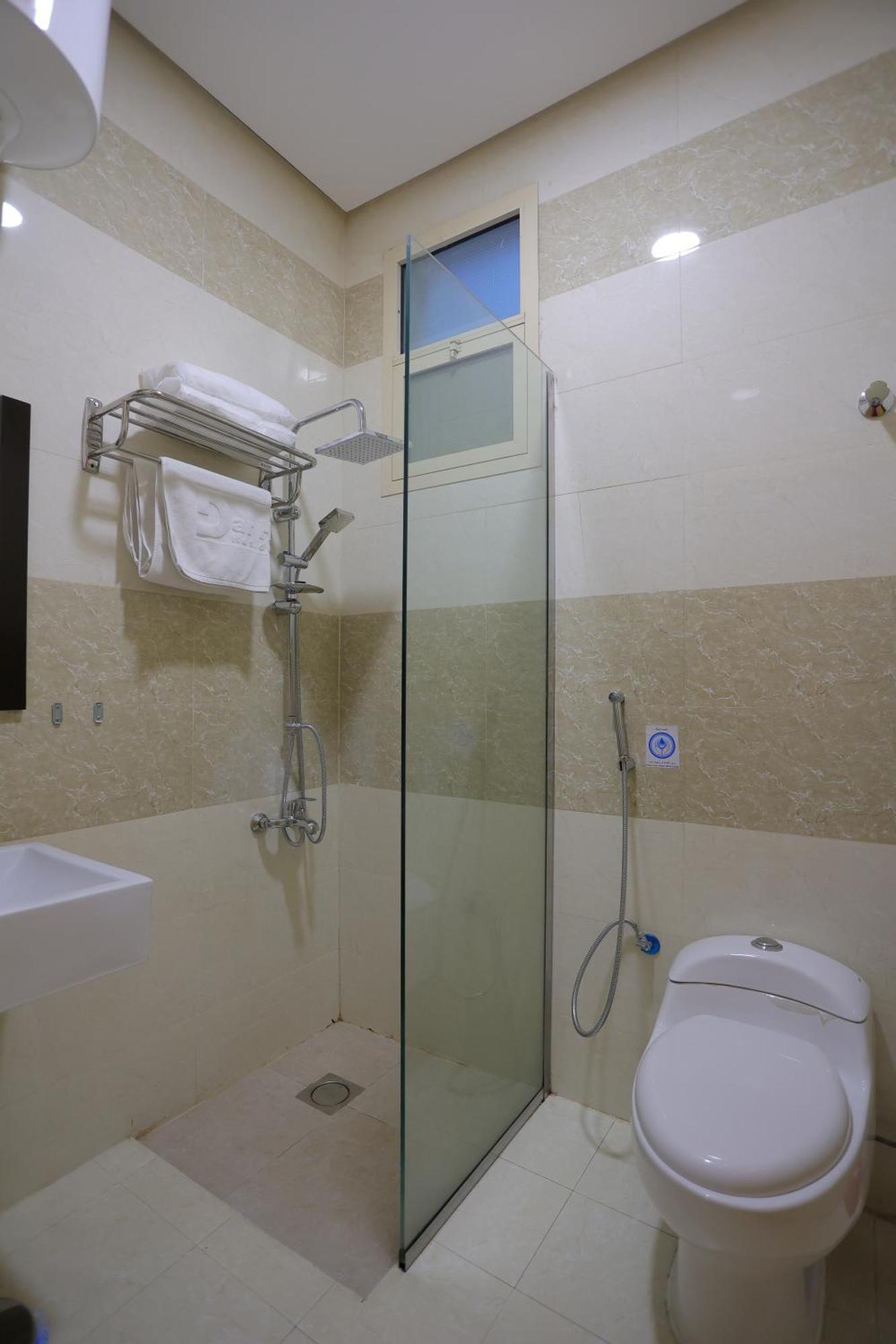 هوستا الملقا Lejlighedshotel Riyadh Eksteriør billede