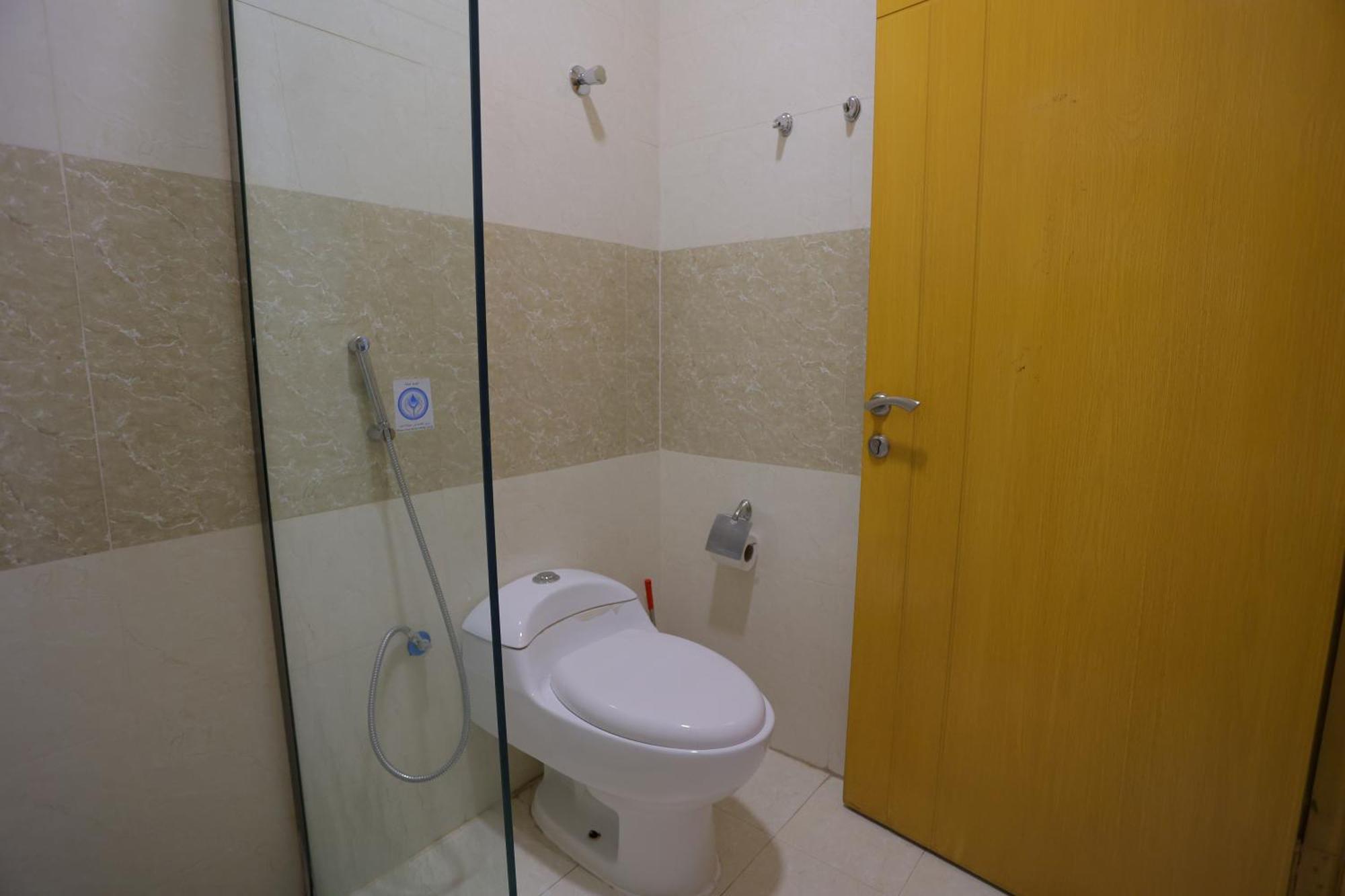 هوستا الملقا Lejlighedshotel Riyadh Eksteriør billede