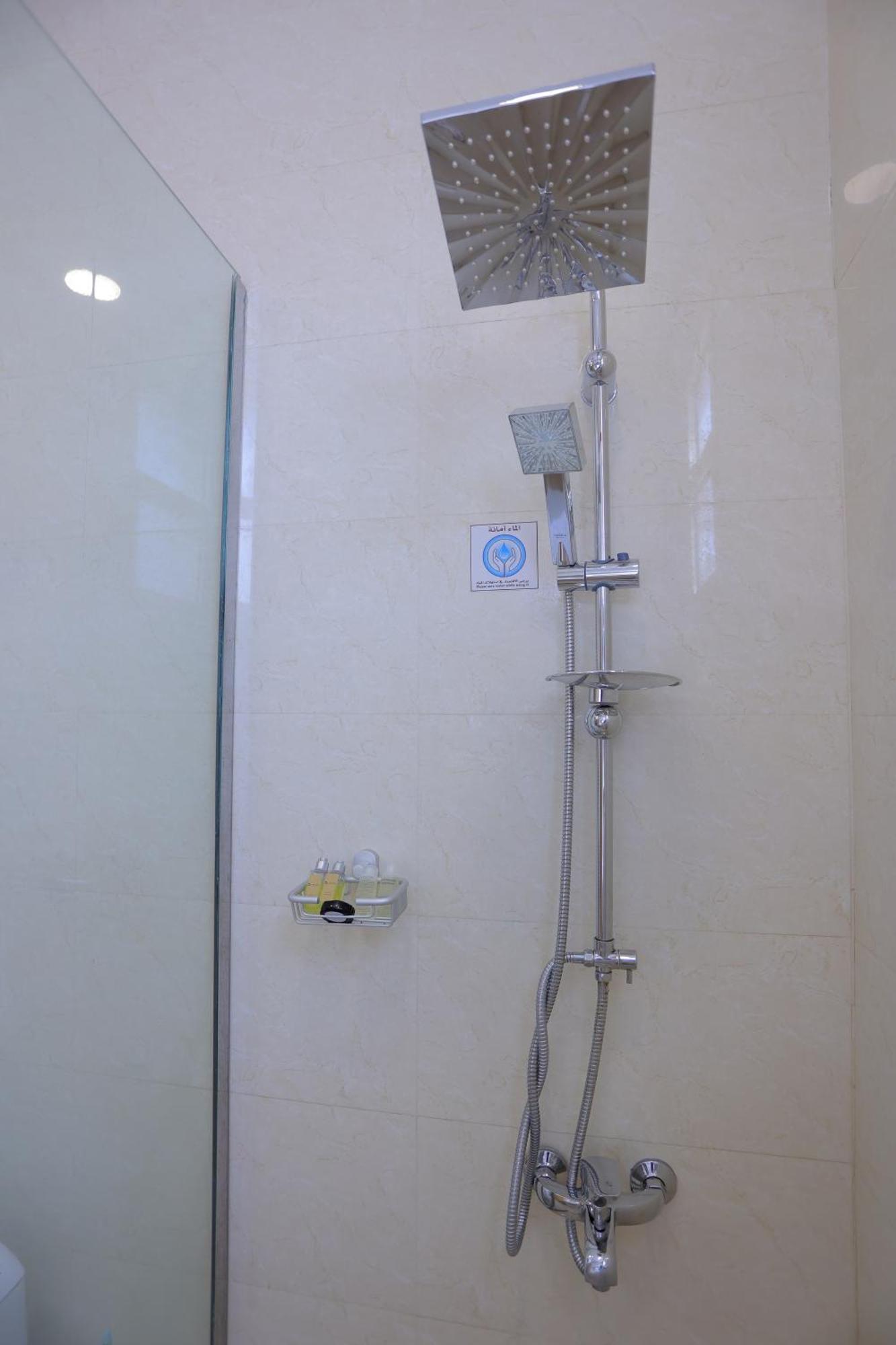 هوستا الملقا Lejlighedshotel Riyadh Eksteriør billede
