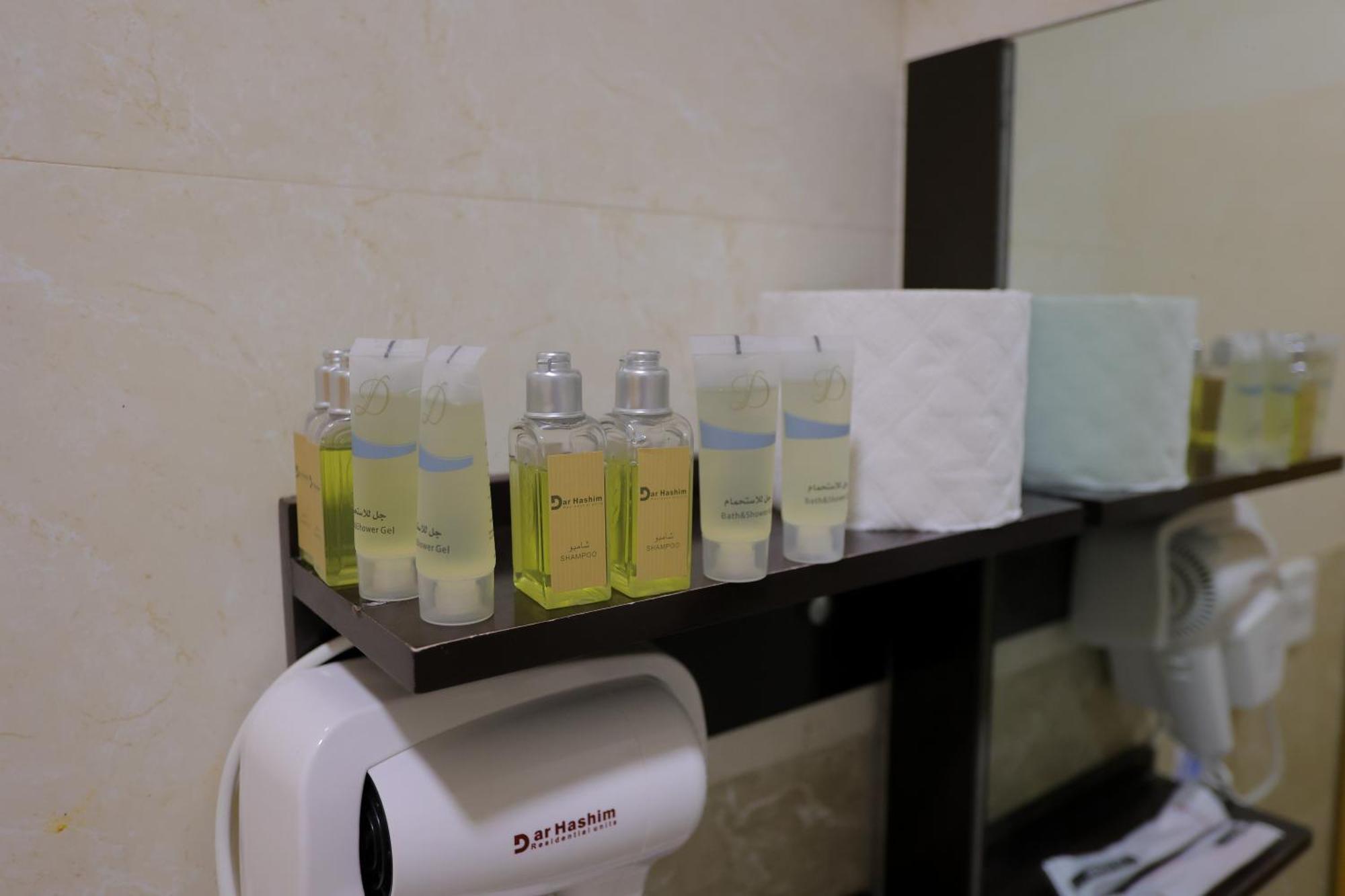 هوستا الملقا Lejlighedshotel Riyadh Eksteriør billede