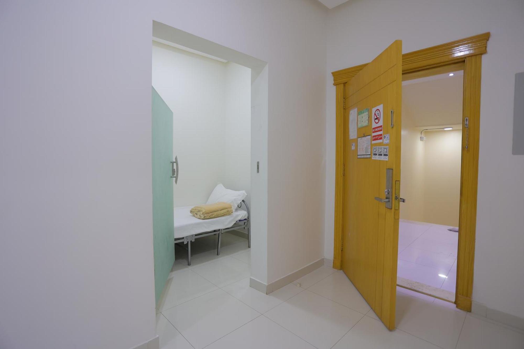 هوستا الملقا Lejlighedshotel Riyadh Eksteriør billede