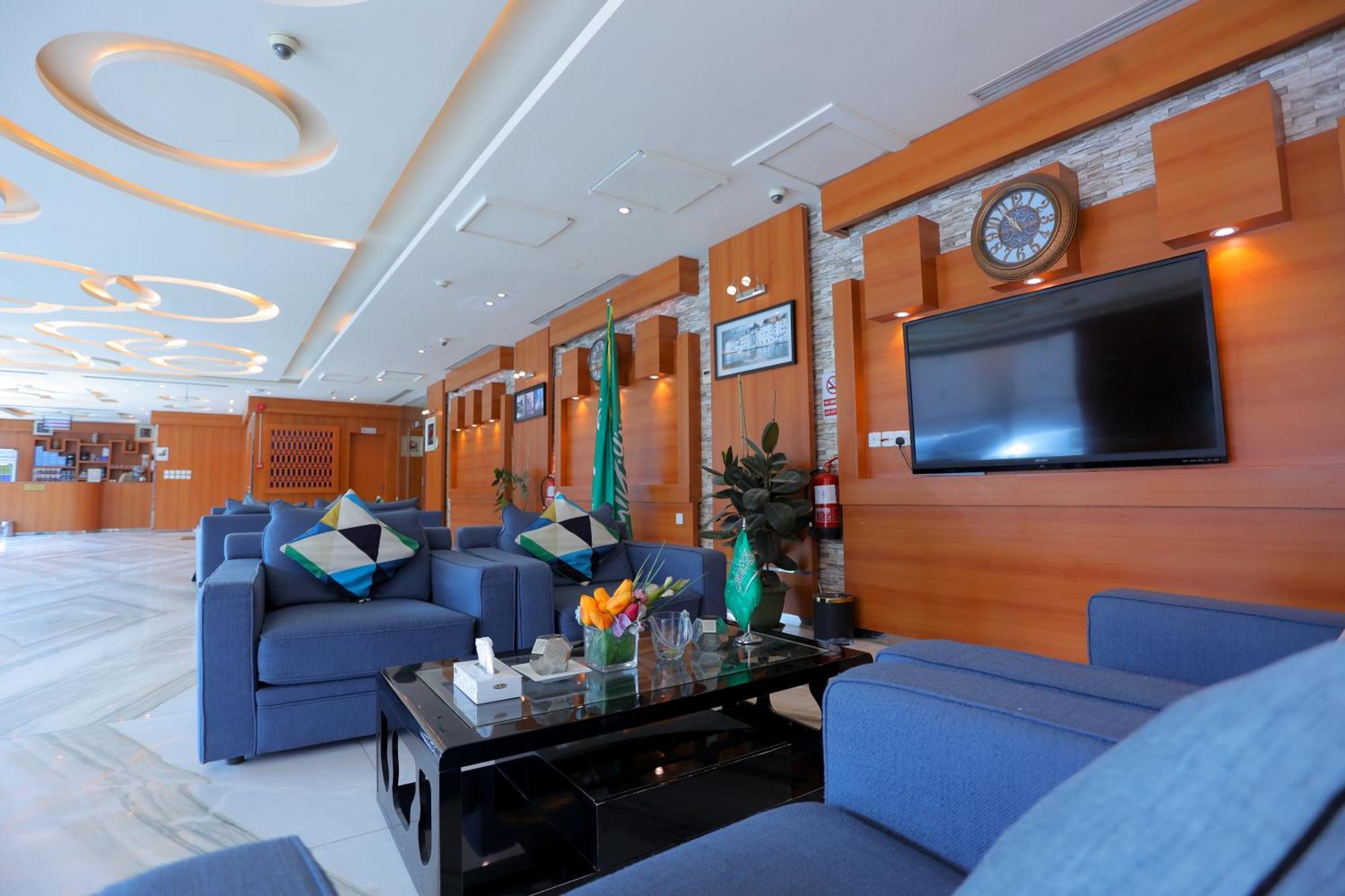 هوستا الملقا Lejlighedshotel Riyadh Eksteriør billede
