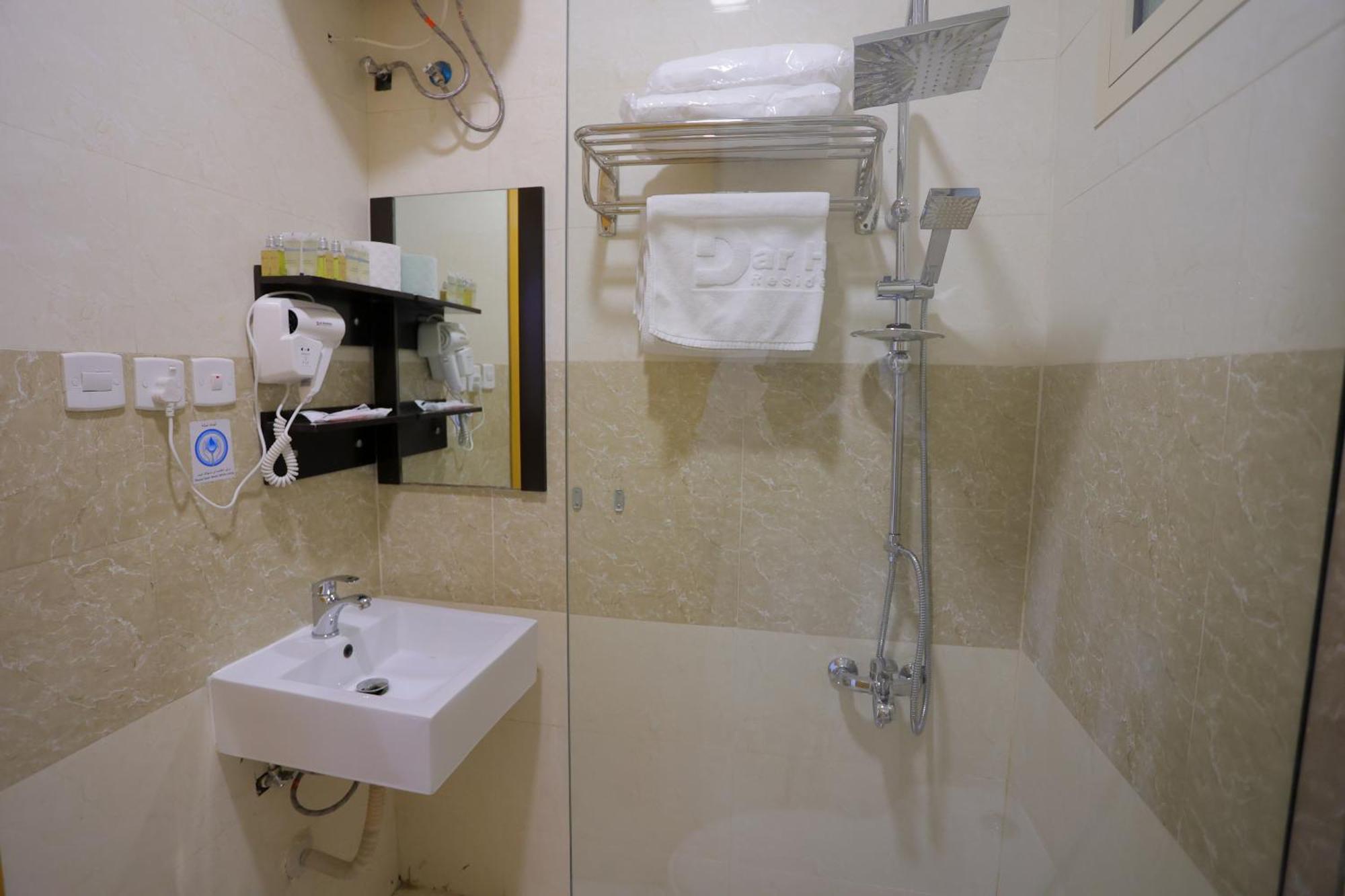 هوستا الملقا Lejlighedshotel Riyadh Eksteriør billede